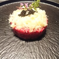 焼肉うしごろ 銀座並木通り店 - 