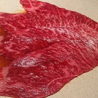 焼肉うしごろ 銀座並木通り店 - 
