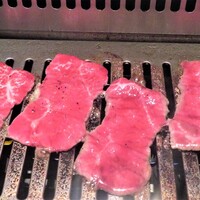 焼肉うしごろ 銀座並木通り店 - 