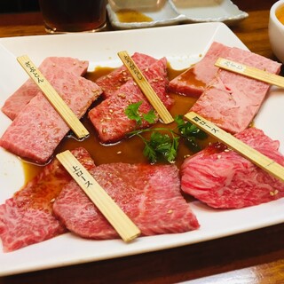 口コミ一覧 はせ川 阿佐ヶ谷 焼肉 食べログ