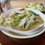 ラーメン横綱 - 