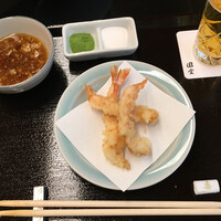 京都祇園 天ぷら八坂圓堂 - 