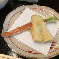 京都祇園 天ぷら八坂圓堂 - 