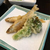 京都祇園 天ぷら八坂圓堂 - 