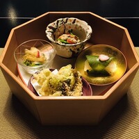 とうふ屋うかい 鷺沼店 - 