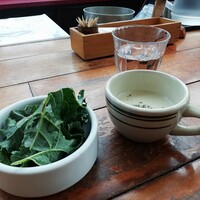バル デ エスパーニャ ムイ 東京店 - 