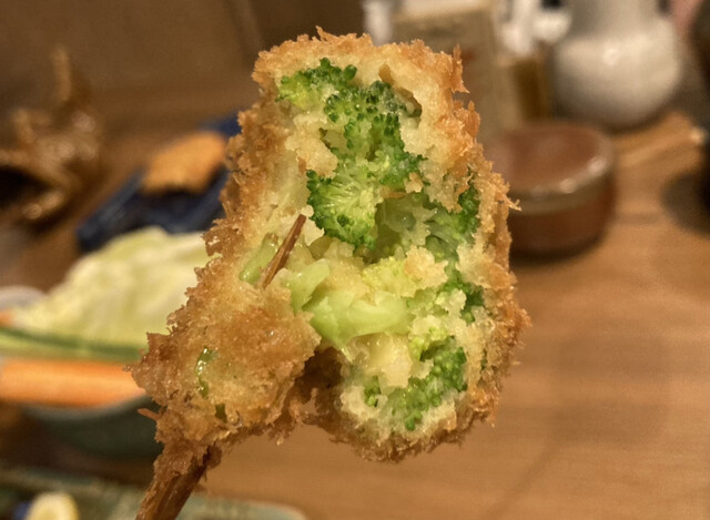 ぎんざ磯むら 横浜関内店 ぎんざいそむら 馬車道 串揚げ 串かつ ネット予約可 食べログ ぎんざ磯むら 横浜関内店 ぎんざいそむら 馬車道 串揚げ 串かつ ネット予約可 食べログ