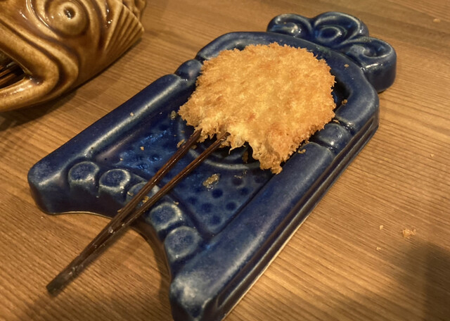 ぎんざ磯むら 横浜関内店 ぎんざいそむら 馬車道 串揚げ 串かつ ネット予約可 食べログ ぎんざ磯むら 横浜関内店 ぎんざいそむら 馬車道 串揚げ 串かつ ネット予約可 食べログ