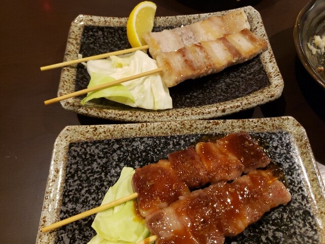 鉄板焼居酒屋 Haru 松山市 居酒屋 食べログ