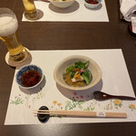 お料理なかき - 