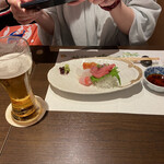 お料理なかき - 