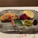 お料理なかき - 