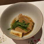 お料理なかき - 