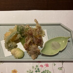 お料理なかき - 