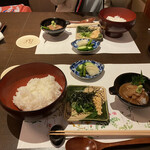 お料理なかき - 