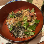 お料理なかき - 