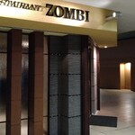 ZOMBI - 