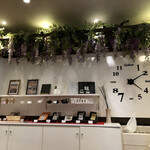 MARUFUJI CAFE - 