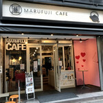 MARUFUJI CAFE - 