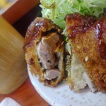 Tonkatsu Taketei - 