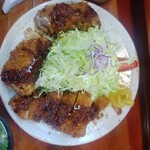 Tonkatsu Taketei - 