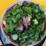 中華そば 麺屋7.5Hz - 