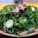 中華そば 麺屋7.5Hz - 