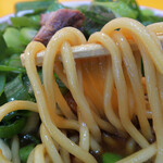 中華そば 麺屋7.5Hz - 