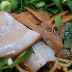 中華そば 麺屋7.5Hz - 