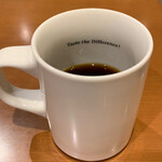 タリーズコーヒー - 