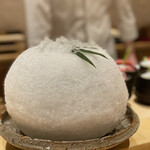 銀座 しのはら - 