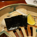 銀座 しのはら - 