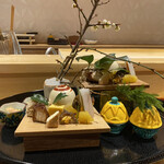 銀座 しのはら - 