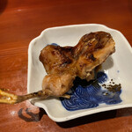 銀座 しのはら - 