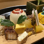 銀座 しのはら - 