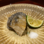 銀座 しのはら - 