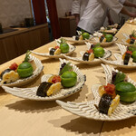 銀座 しのはら - 