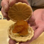 銀座 しのはら - 