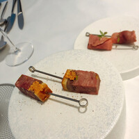 Grand rocher - 