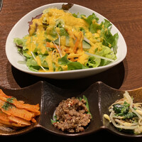 炭火焼肉 ふちおか - 