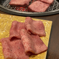 炭火焼肉 ふちおか - 