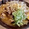 麺屋 雪風 清田店