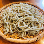 Shunsai O Soba Juan - 