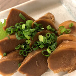 海鮮料理 東海 - 料理写真: