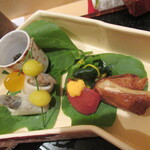 銀座 しのはら - 