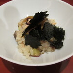 銀座 しのはら - 