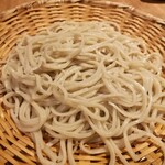 利き蕎麦 存ぶん - 