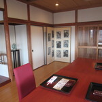 Yamano O - 個室