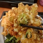 天丼てんや - 