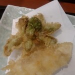 Tendon Tenya - 